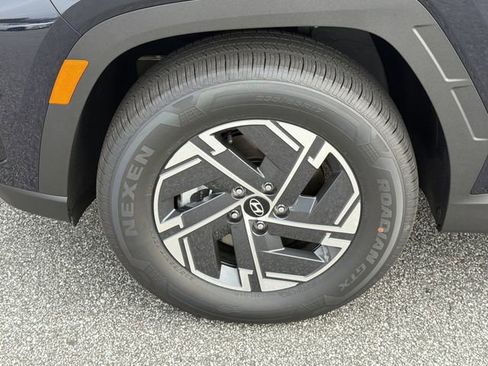 New 2026 Hyundai Tucson Blue SE image 11