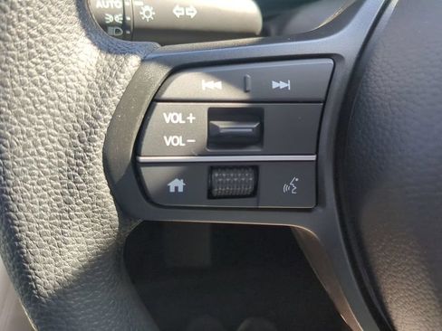 Used 2026 Honda HR-V LX image 22