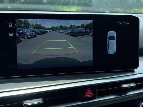 New 2026 Kia Sorento S w/ S Panoramic Sunroof Package FWD image 24
