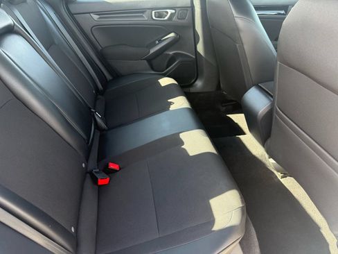 Used 2026 Honda Civic Sport image 29
