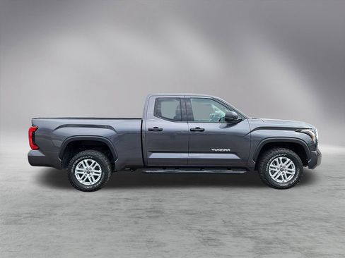 Used 2023 Toyota Tundra SR5 image 8