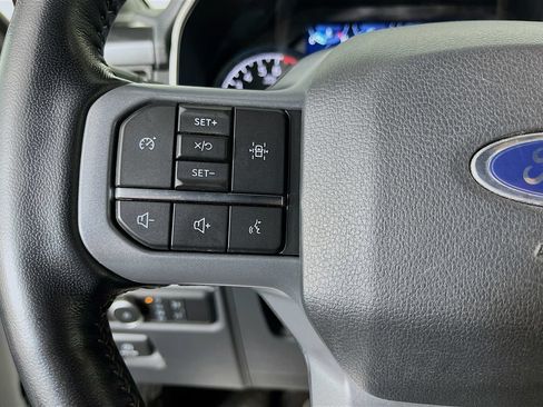 Used 2022 Ford F150 XLT w/ Equipment Group 301A Mid AWD/4WD image 15