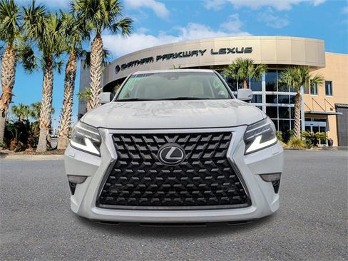 Used 2020 Lexus GX 460 Luxury image 10