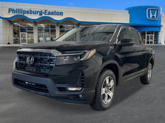 New 2026 Honda Ridgeline RTL video 1