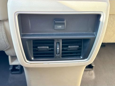 Used 2016 Nissan Murano SL image 32