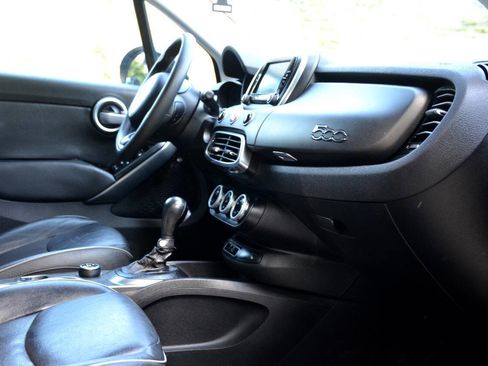 Used 2016 FIAT 500X Trekking Plus image 10