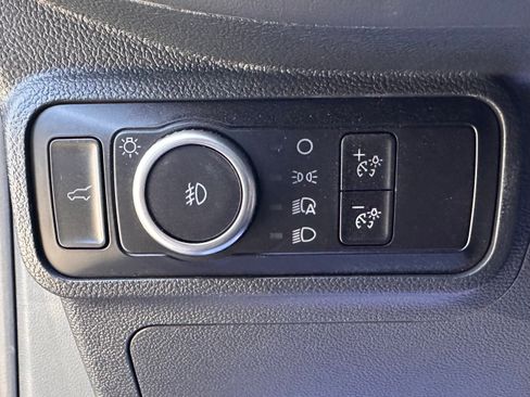 Used 2026 Ford Explorer ST w/ Sun And Sound Package AWD/4WD image 18