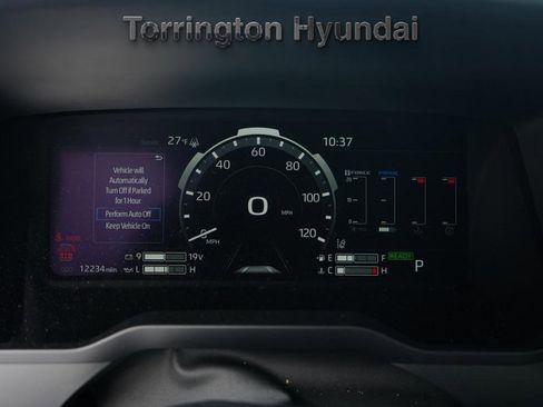 Used 2025 Toyota Sequoia Limited image 12