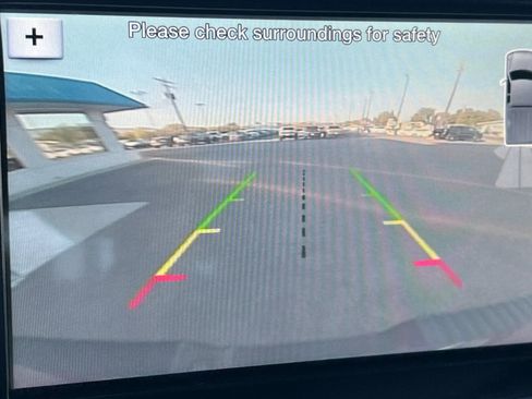 Used 2016 Ford F150 Lariat image 19