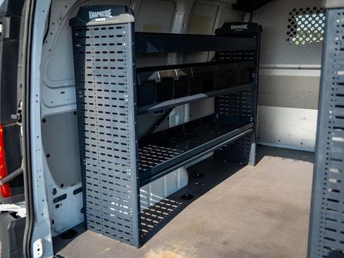 Used 2022 Mercedes-Benz Metris image 11