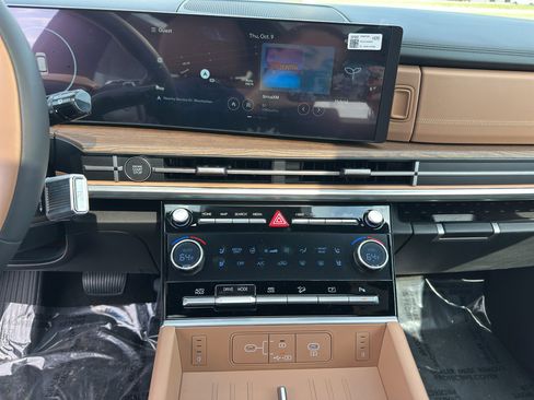 New 2026 Hyundai Santa Fe Calligraphy image 19