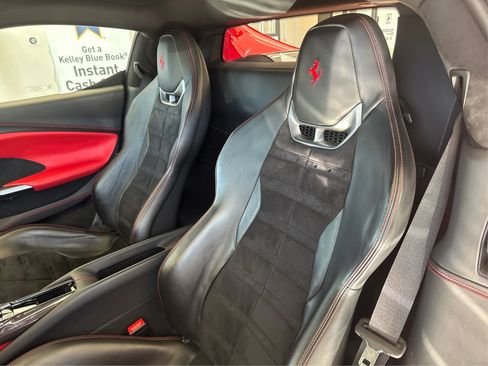 Used 2022 Ferrari 296 GTB image 10