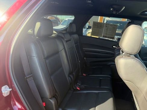 Used 2024 Dodge Durango R/T image 48