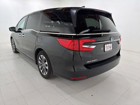 Used 2022 Honda Odyssey EX-L image 3
