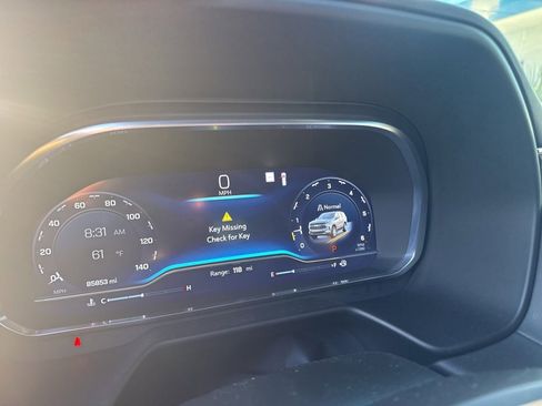 Used 2022 Chevrolet Tahoe RST w/ Luxury Package image 13