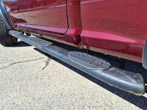 Used 2022 RAM 3500 Tradesman AWD/4WD image 9