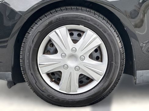 Used 2014 Ford Fusion S image 12