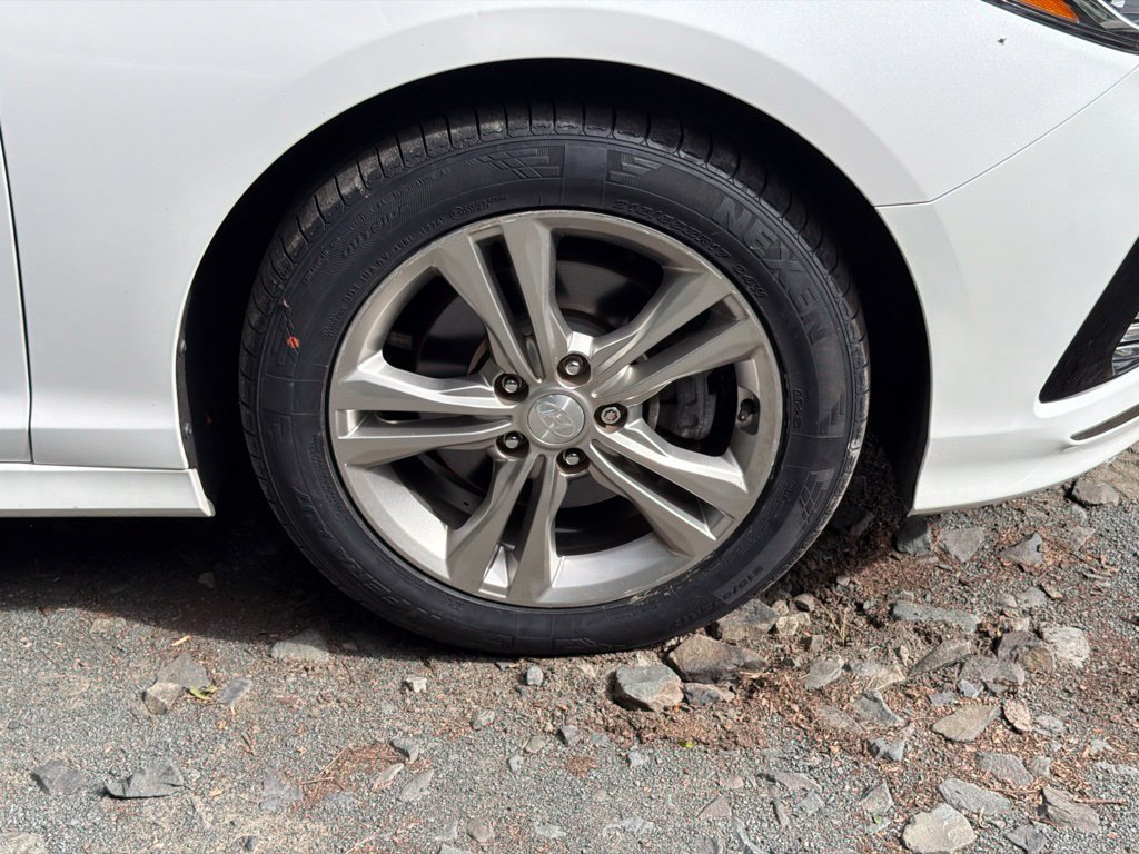 Used 2019 Hyundai Sonata SEL FWD image 8