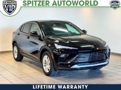 New 2026 Buick Envista Preferred w/ Convenience I Package