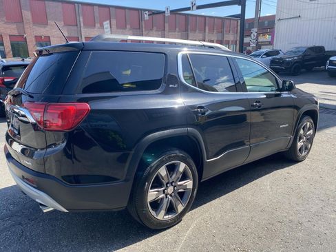 Used 2019 GMC Acadia SLT AWD/4WD image 8