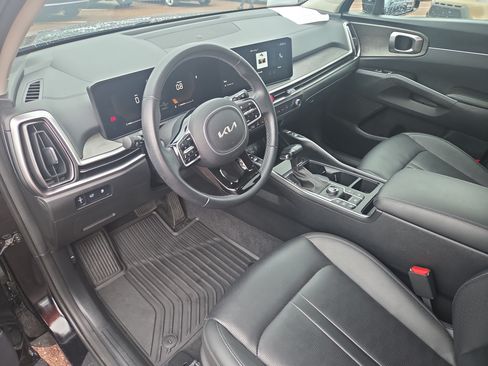 Used 2024 Kia Sorento X-Line EX AWD/4WD image 15