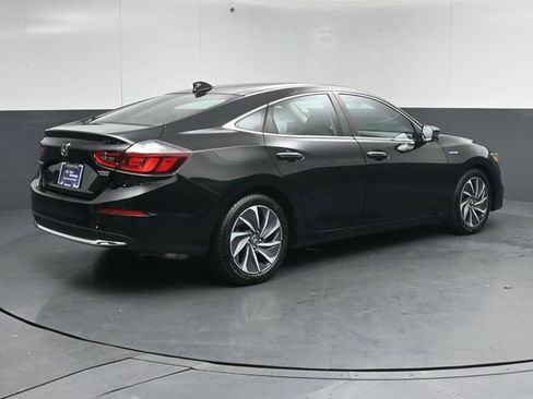Used 2019 Honda Insight Touring image 7