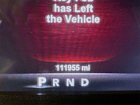 Used 2015 RAM 1500 Laramie w/ Convenience Group image 14