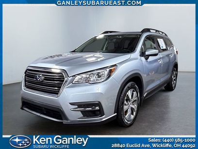 Used 2019 Subaru Ascent Premium w/ Popular Package #2