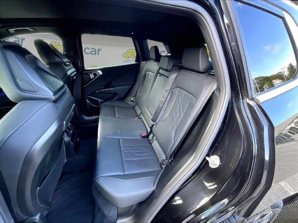 Used 2026 BMW X3 xDrive30i AWD/4WD image 15