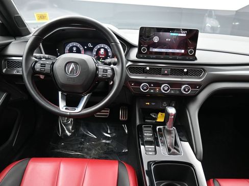 Certified 2025 Acura Integra A-Spec image 19