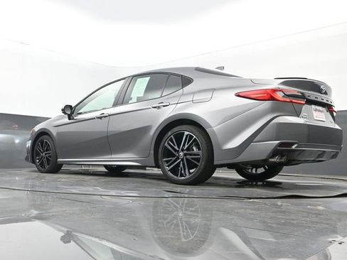 Used 2026 Toyota Camry XSE image 24