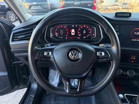 Used 2021 Volkswagen Jetta SEL FWD image 22