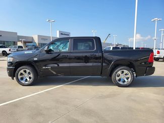 New 2026 RAM 1500 Lone Star video 2
