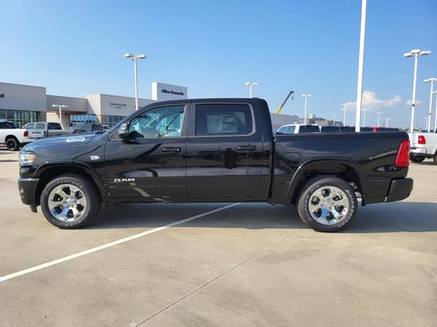 New 2026 RAM 1500 Lone Star image 2