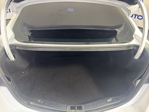 Used 2019 Ford Fusion SE w/ Equipment Group 151A FWD image 35