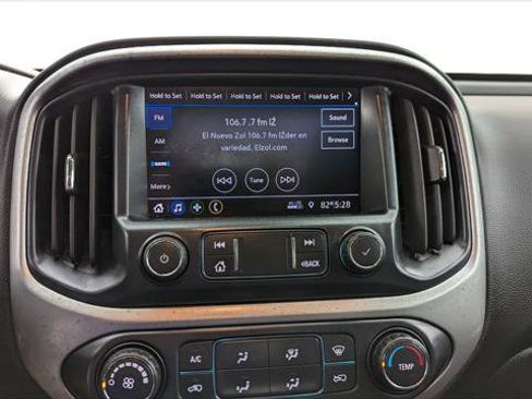 Used 2021 Chevrolet Colorado LT w/ Fleet Safety Package image 19