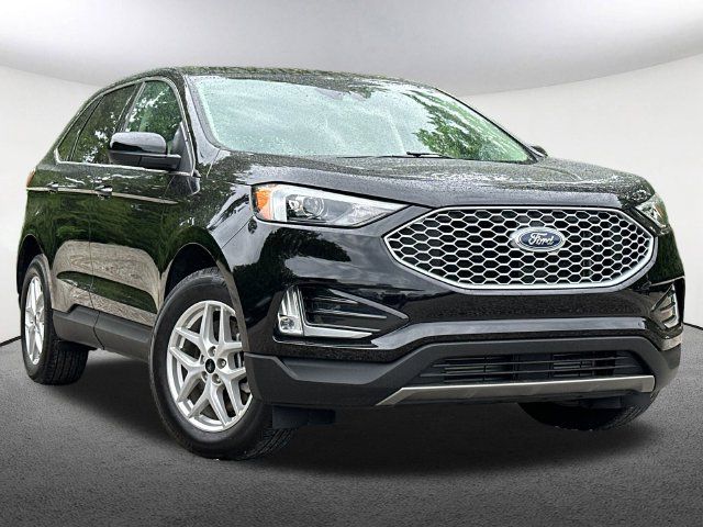 Certified 2023 Ford Edge SEL w/ Convenience Package AWD/4WD image 19