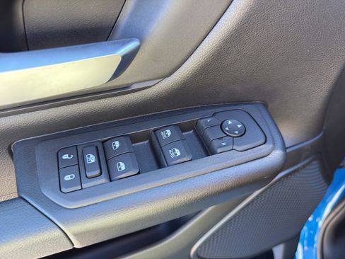 New 2026 RAM 1500 Classic Warlock image 13