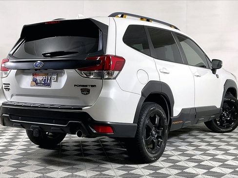 Used 2023 Subaru Forester Wilderness image 10