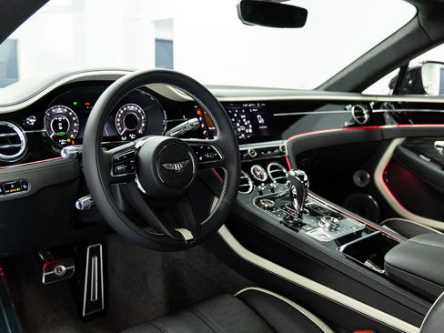 New 2026 Bentley Continental GT Speed AWD/4WD image 30