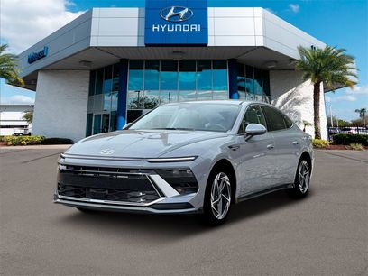New 2026 Hyundai Sonata SEL
