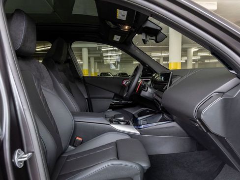 New 2026 BMW X3 M50 image 30