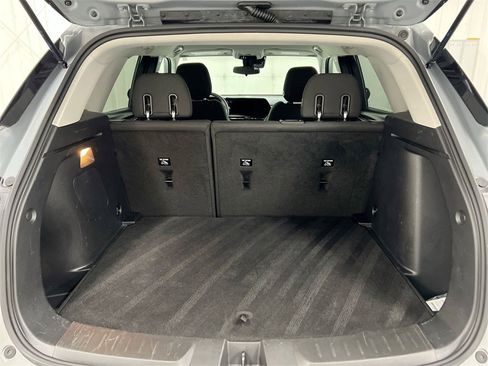 Used 2025 Chevrolet TrailBlazer LT image 23