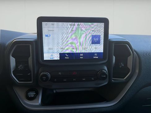 Used 2024 Ford Bronco Sport Big Bend AWD/4WD image 16