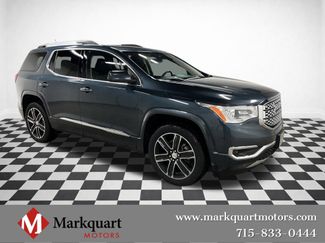 Certified 2019 GMC Acadia Denali 360° Tour