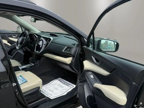 Used 2023 Subaru Ascent Limited AWD/4WD image 44