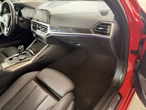 Used 2020 BMW 330i xDrive 330i xDrive w/ Convenience Package image 23