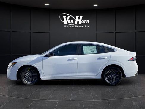 New 2026 Nissan Sentra SV w/ SV Convenience Package image 11