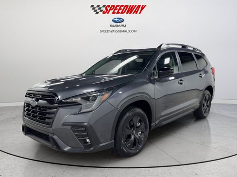 New 2026 Subaru Ascent Premium AWD/4WD image 12