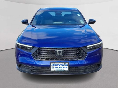 Used 2023 Honda Accord Sport image 3